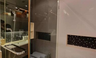 🔥 Lowest Price in the Market! The Address Sukhumvit 28 near BTS Phrom Phong, Beautiful Fully Furnished Unit