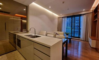 🔥 Lowest Price in the Market! The Address Sukhumvit 28 near BTS Phrom Phong, Beautiful Fully Furnished Unit