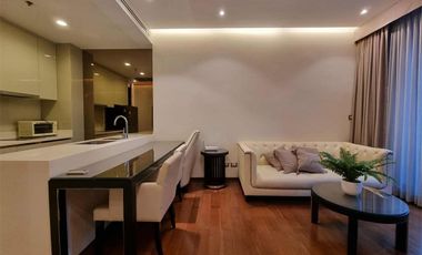 🔥 Lowest Price in the Market! The Address Sukhumvit 28 near BTS Phrom Phong, Beautiful Fully Furnished Unit