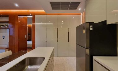 🔥 Lowest Price in the Market! The Address Sukhumvit 28 near BTS Phrom Phong, Beautiful Fully Furnished Unit