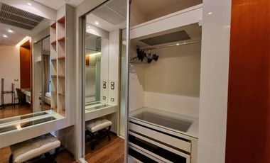 🔥 Lowest Price in the Market! The Address Sukhumvit 28 near BTS Phrom Phong, Beautiful Fully Furnished Unit