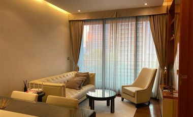 🔥 Lowest Price in the Market! The Address Sukhumvit 28 near BTS Phrom Phong, Beautiful Fully Furnished Unit