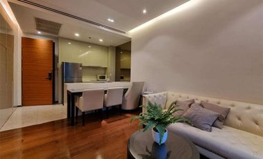 🔥 Lowest Price in the Market! The Address Sukhumvit 28 near BTS Phrom Phong, Beautiful Fully Furnished Unit
