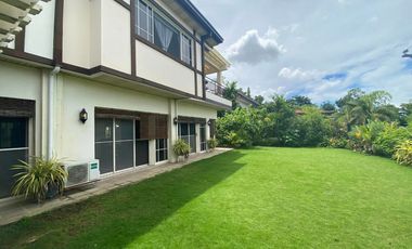 Spacious 5 Bedrooms House w/ Big Garden in Northtown