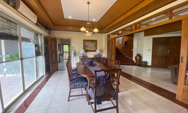 Spacious 5 Bedrooms House w/ Big Garden in Northtown