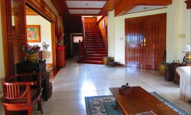 Spacious 5 Bedrooms House w/ Big Garden in Northtown