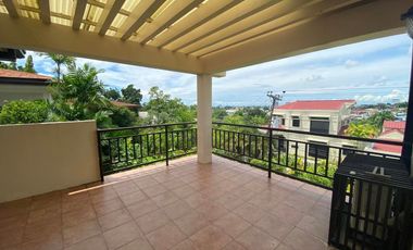 Spacious 5 Bedrooms House w/ Big Garden in Northtown