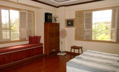 Spacious 5 Bedrooms House w/ Big Garden in Northtown