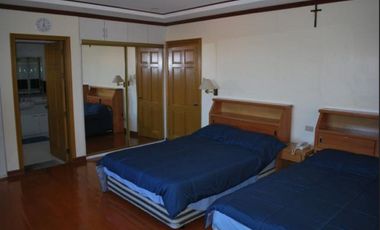 Spacious 5 Bedrooms House w/ Big Garden in Northtown