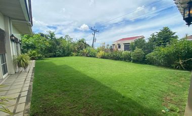 Spacious 5 Bedrooms House w/ Big Garden in Northtown