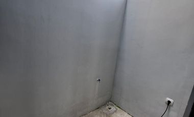 Rumah dijual Cibubur Akses Tol dan LRT