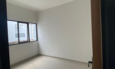 Rumah dijual Cibubur Akses Tol dan LRT
