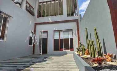 Dijual Cepat Rumah Modern Minimalis Sapphire Village Baturaden