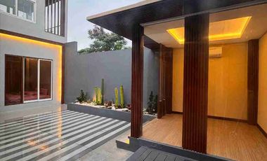 Dijual Cepat Rumah Modern Minimalis Sapphire Village Baturaden