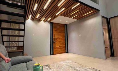Dijual Cepat Rumah Modern Minimalis Sapphire Village Baturaden
