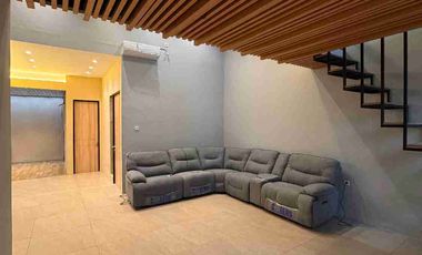 Dijual Cepat Rumah Modern Minimalis Sapphire Village Baturaden