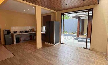 Dijual Cepat Rumah Modern Minimalis Sapphire Village Baturaden