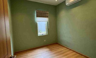 Dijual Cepat Rumah Modern Minimalis Sapphire Village Baturaden