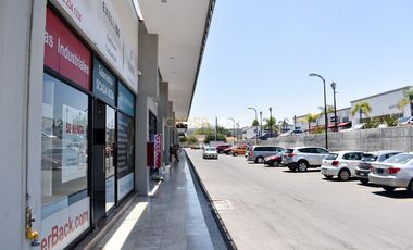 Local en renta en Juriquilla, Querétaro, Querétaro