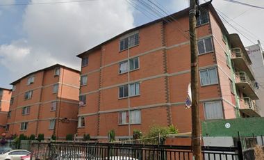 Departamento en Venta en Agrícola Pantitlán, Iztacalco.