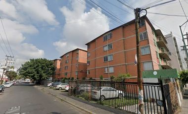 Departamento en Venta en Agrícola Pantitlán, Iztacalco.