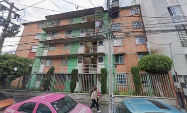 Departamento en Venta en Agrícola Pantitlán, Iztacalco.