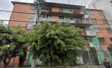 Departamento en Venta en Agrícola Pantitlán, Iztacalco.