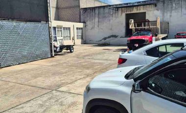 BODEGA EN VENTA EN LA COLONIA BARRIO SAN ANITA PUEBLA, PUEBLA.