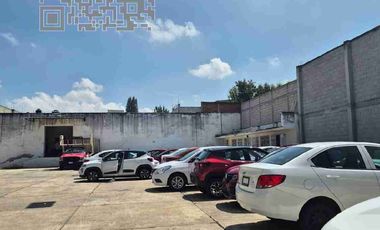 BODEGA EN VENTA EN LA COLONIA BARRIO SAN ANITA PUEBLA, PUEBLA.