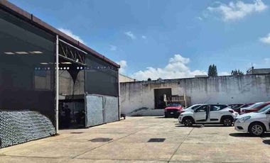 BODEGA EN VENTA EN LA COLONIA BARRIO SAN ANITA PUEBLA, PUEBLA.