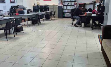 BODEGA EN VENTA EN LA COLONIA BARRIO SAN ANITA PUEBLA, PUEBLA.