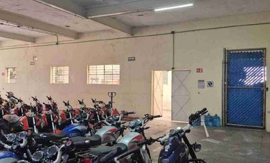 BODEGA EN VENTA EN LA COLONIA BARRIO SAN ANITA PUEBLA, PUEBLA.