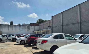 BODEGA EN VENTA EN LA COLONIA BARRIO SAN ANITA PUEBLA, PUEBLA.