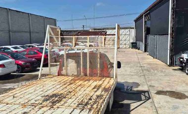 BODEGA EN VENTA EN LA COLONIA BARRIO SAN ANITA PUEBLA, PUEBLA.