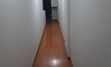 Bajo De Precio. Se Vende Lindo Dpto. Flat De 98 M2 (5To. Piso), En Urb. Santa Beatriz-Lima