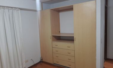 Bajo De Precio. Se Vende Lindo Dpto. Flat De 98 M2 (5To. Piso), En Urb. Santa Beatriz-Lima