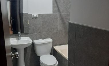 Bajo De Precio. Se Vende Lindo Dpto. Flat De 98 M2 (5To. Piso), En Urb. Santa Beatriz-Lima