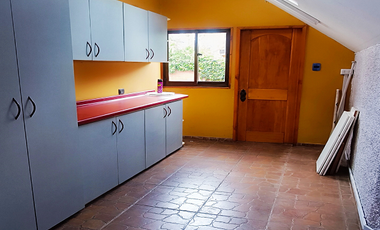 Arriendo casa de 3 dormitorios con piscina en Quilpue