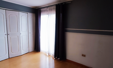 Arriendo casa de 3 dormitorios con piscina en Quilpue