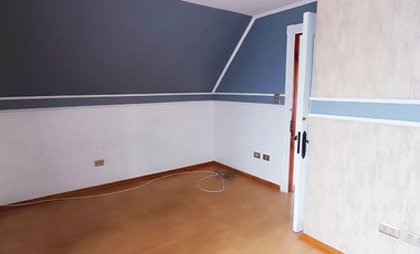 Arriendo casa de 3 dormitorios con piscina en Quilpue