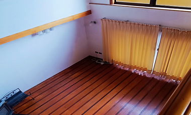 Arriendo casa de 3 dormitorios con piscina en Quilpue