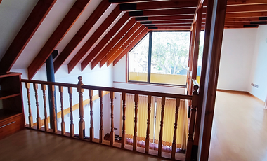 Arriendo casa de 3 dormitorios con piscina en Quilpue