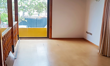 Arriendo casa de 3 dormitorios con piscina en Quilpue