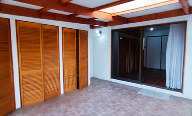 Arriendo casa de 3 dormitorios con piscina en Quilpue