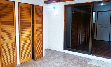 Arriendo casa de 3 dormitorios con piscina en Quilpue