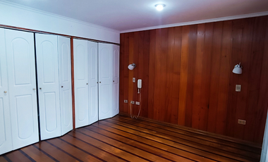 Arriendo casa de 3 dormitorios con piscina en Quilpue