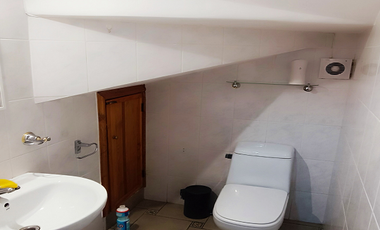 Arriendo casa de 3 dormitorios con piscina en Quilpue