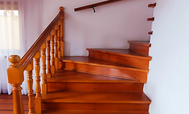 Arriendo casa de 3 dormitorios con piscina en Quilpue