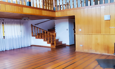 Arriendo casa de 3 dormitorios con piscina en Quilpue