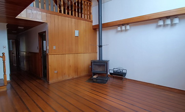 Arriendo casa de 3 dormitorios con piscina en Quilpue